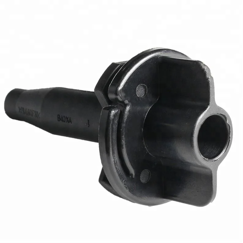 DG9Z8A193A Auto Engine Cooling Radiator Bracket Support For Ford