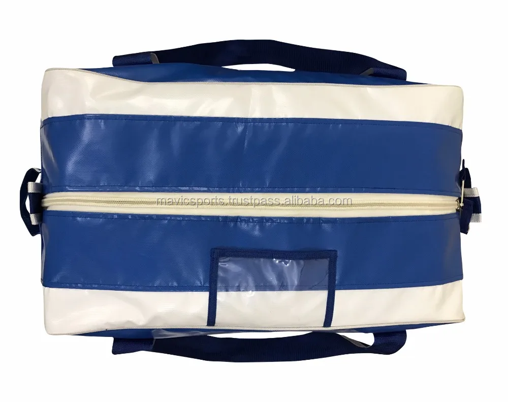 Custom Ice Hockey Bags