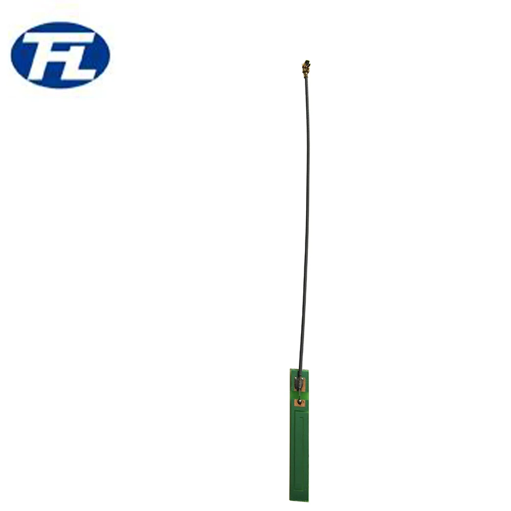 2.4G 4G LTE Wifi PCB Patch Antenna GPS flexible pcb Internal antenna gsm chip antenna