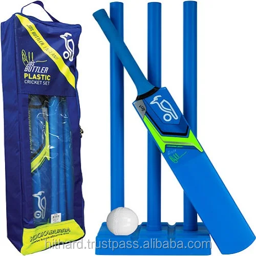 
Wooden Cricket Sets For Kids 
