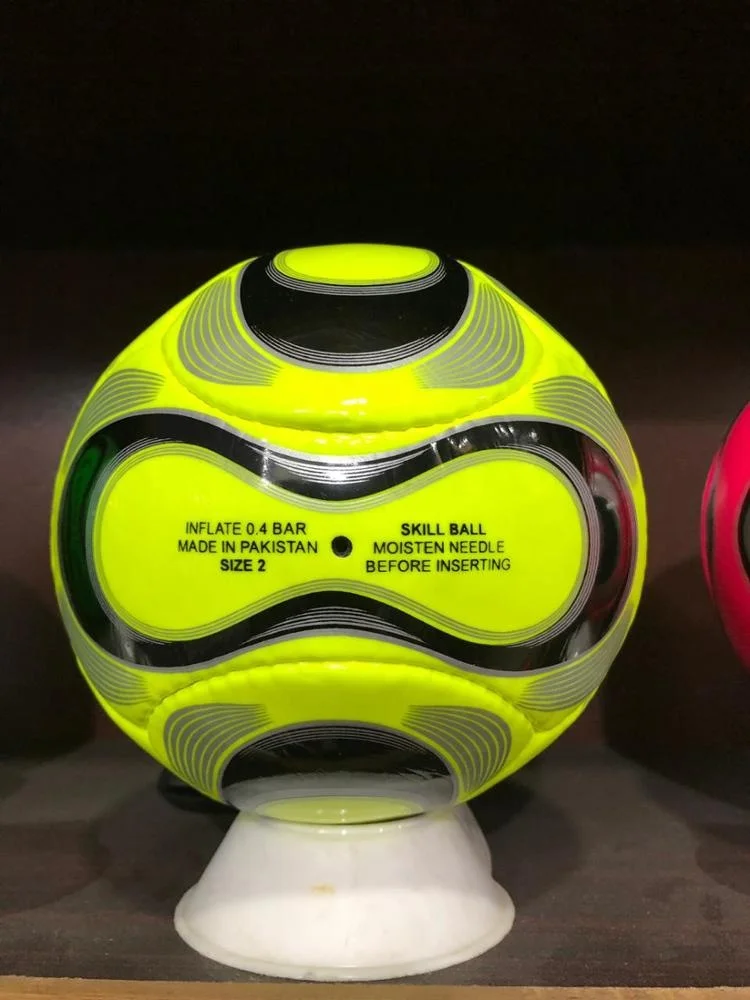 Training Soccer Ball Skill Soccer Ball Foot Control Kicking Practice Adjustable Cord Outdoor Soccer Equipment