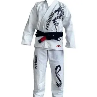 
Shoyoroll bjj gi Wholesale Custom made Brazilian Jiu Jitsu Gi Martial arts Wear 100% Cotton BJJ Gi Uniforms 