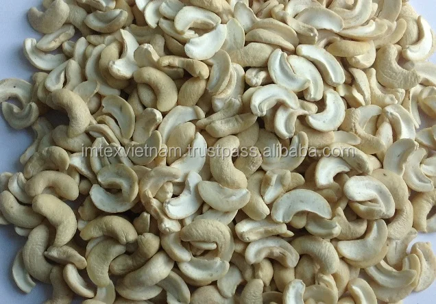 VIETNAM WHOLE CASHEW NUT FOR MIDDLE EAST MARKET