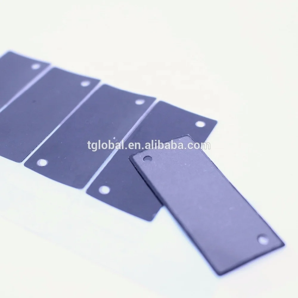 
Flexible graphite sheet with 1500 WmK high thermal conductivity T68 