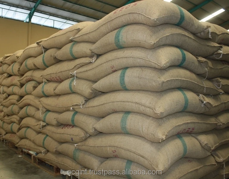 Сверхмощный многоразового использования из натурального джута мешок