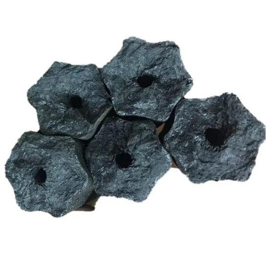 100% натуральные древесные опилки, брикетный уголь/уголь для барбекю