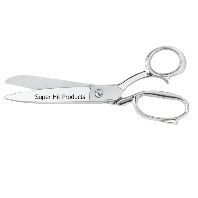 tailoring scissors stainless steel