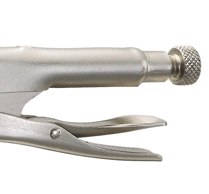 Professional universal best curved jaw locking pliers