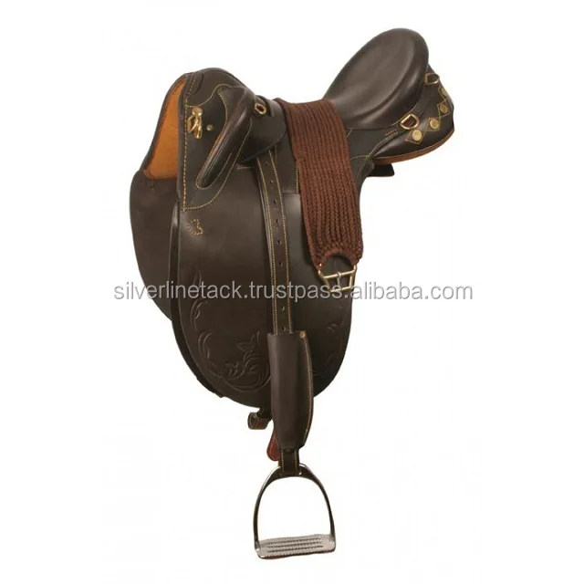 Australian Saddle