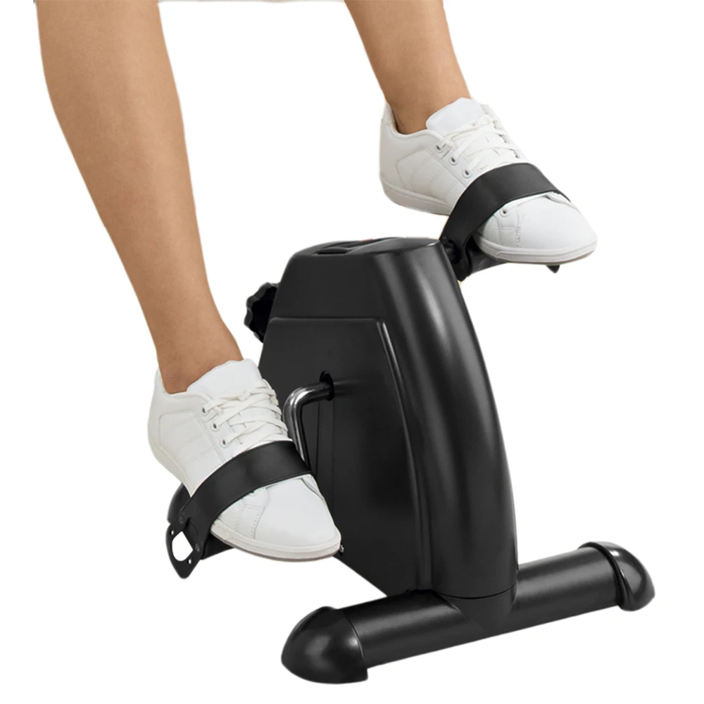 
Mini Exercise Bike Physical Therapy Exercise Indoor Bike Trainer 