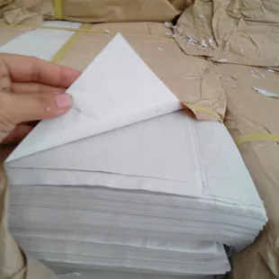 48.8g News Printing Paper-Whiteness 60% Hot-selling 60gsm 70gsm 80gsm White Offset Printing Paper Woodfree Offset Paper in Roll