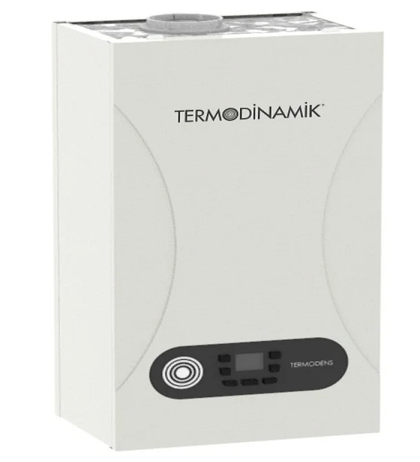 
new arrival TERMODENS Condensing Combi Boiler 