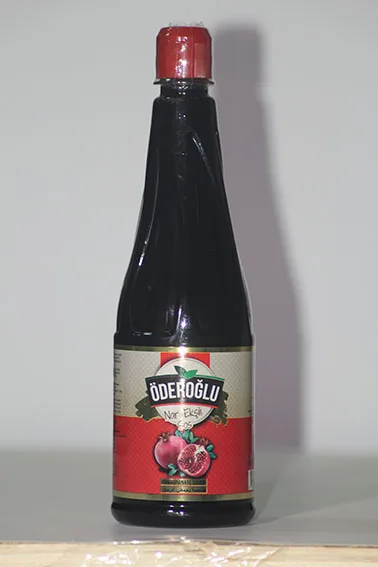 Best Price High Quality Pomegranate Sauce Nar Eksisi Pomegranate Molasses Dibs Rumman