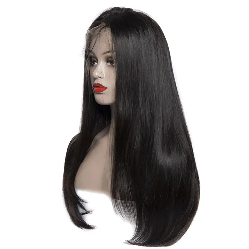Indian express straight hair bundles 24 26 inches indian hair extensions raw unprocessed virgin girl sexy image russian hair
