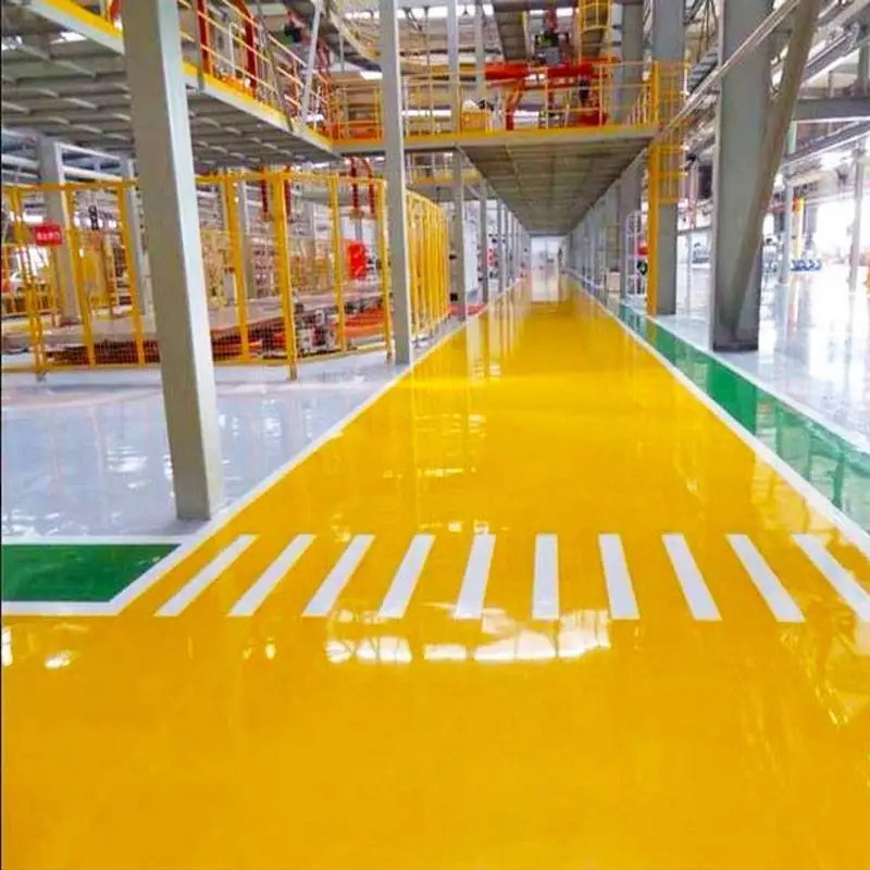 ISONEM EPOXY FLOOR PAINT, INDUSTRIAL FLOORING, HOSPITAL, SCHOOL, MALLS, OFFICES, FACTORIES, WAREHOUSES, INSIDE TANKS