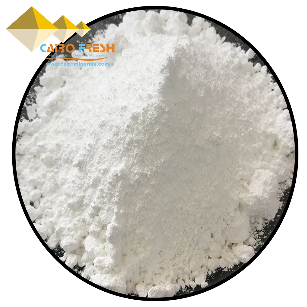 Egypt High Quality Barite - Very Competitive Price Content Fast