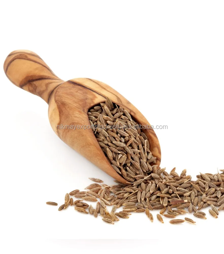 100% pure natural seed cumin exporter from India