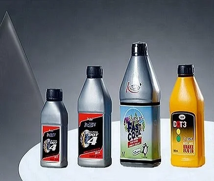 Brake fluid at best price from india Dot 3