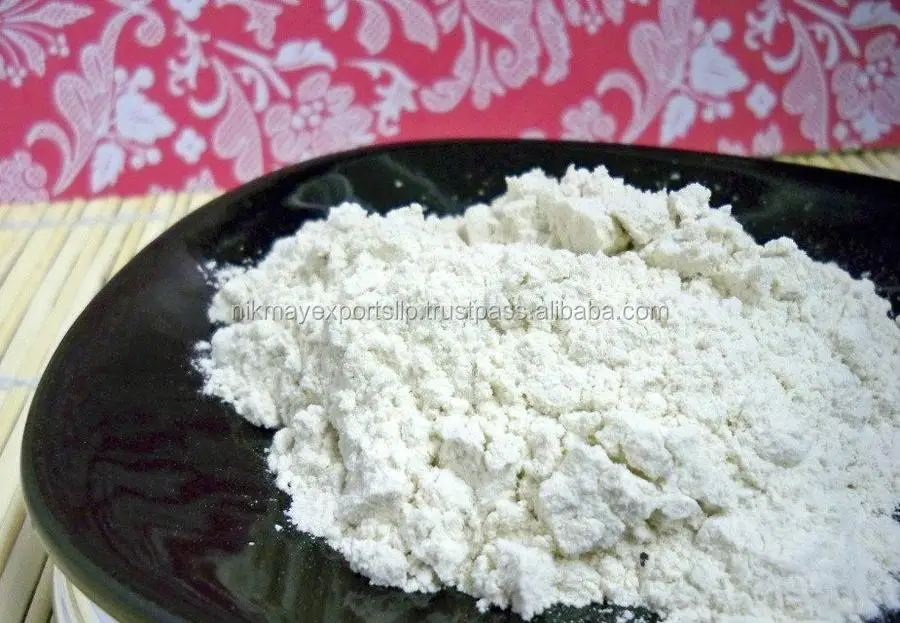 
FOOD GRADE GUAR GUM POWDER ORIGIN INDIA FROM NIK-MAY EXPORTS LLP 