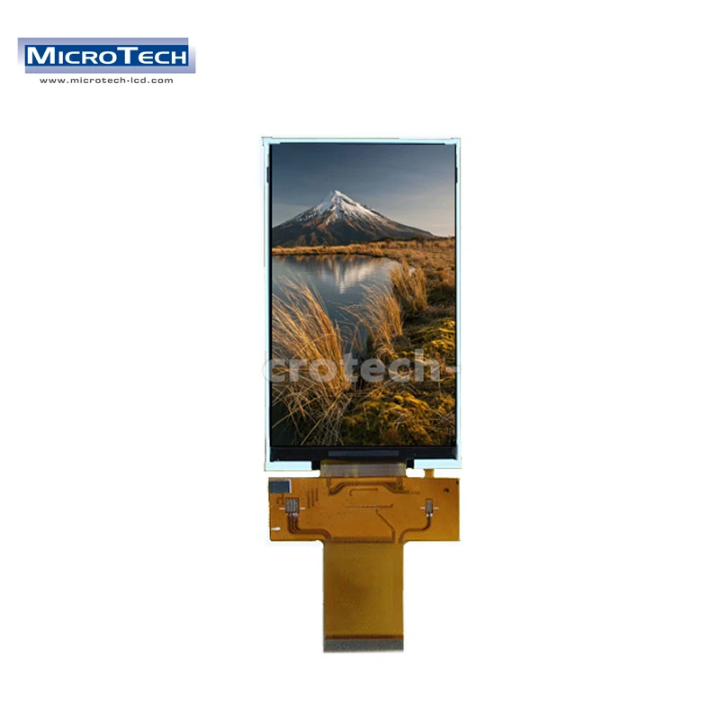 rental led tft lcd module manufacturer e ink display panel