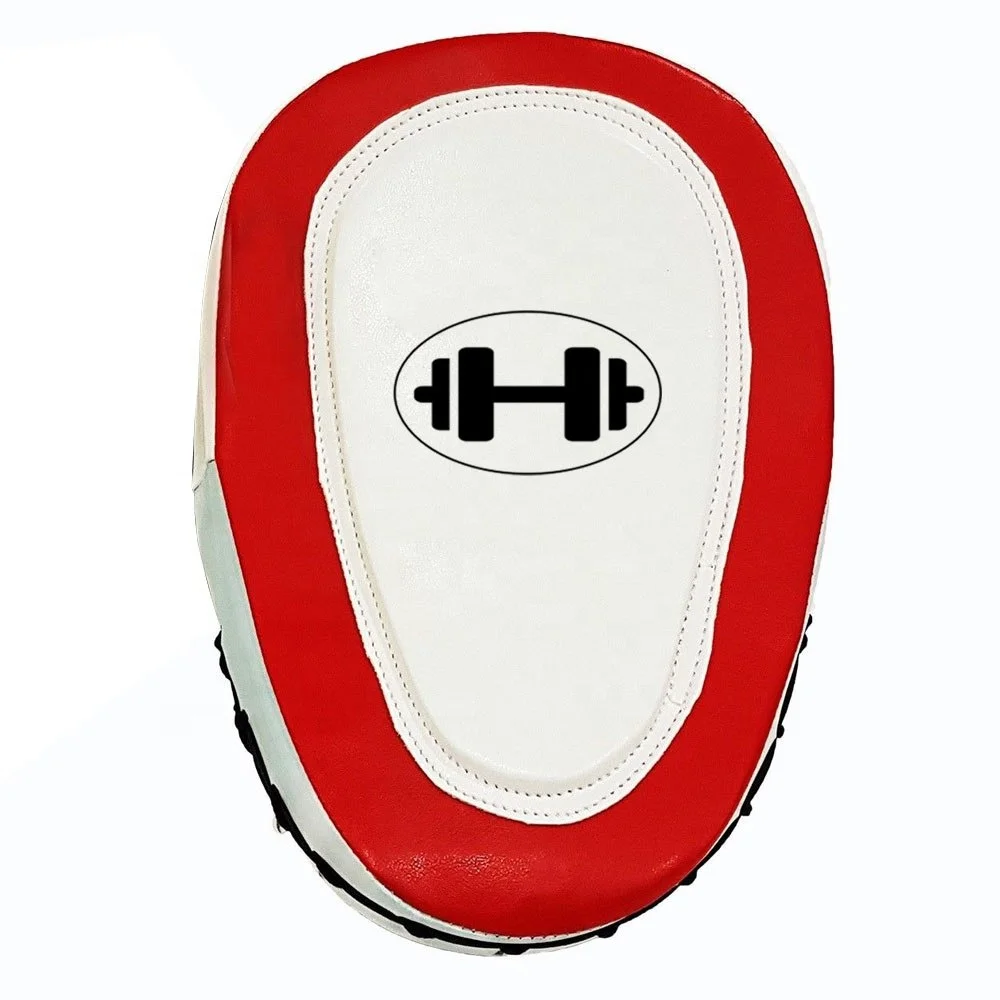 Hot Selling Boxing Punching Target Mitts/Pads | Leather Boxing Focus Mitts
