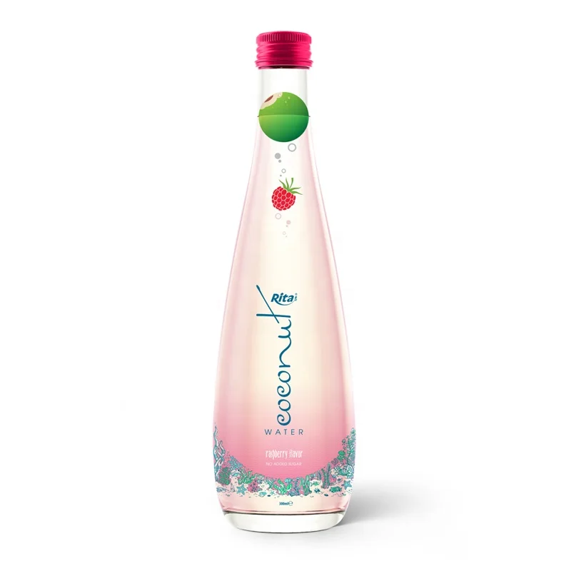 Best Quality Good Taste Nutrient Dense Drink Supplier 1250ml Customized Label Coconut Water