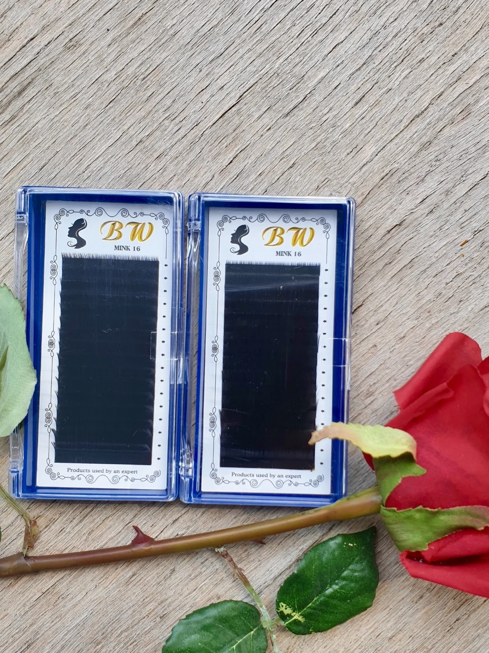 Super Mink U ,M,L..Curl eyelash extension Korea of manufacturing in Vietnam