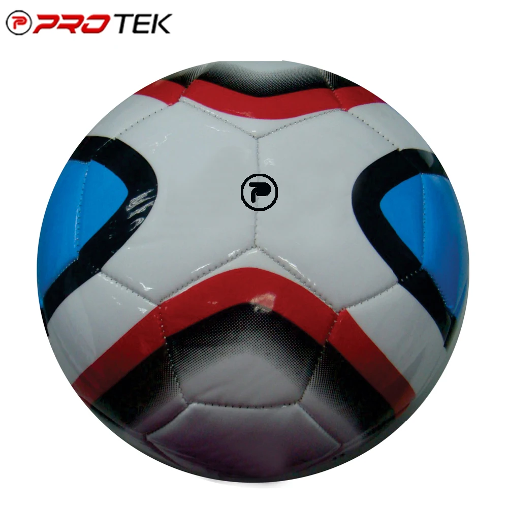 
Latest High Quality Soccer Ball 