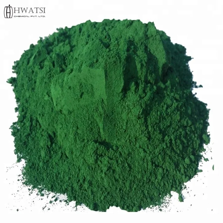 
Factory Rate CAS 39380-78-4 Basic Chromium Sulfate Exporter 