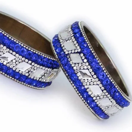 Оптовая продажа лучшее качество новейшие дизайны индийские браслеты Lakh