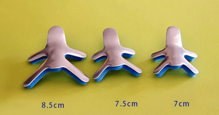 finger splint of healthcare and orthopedic products