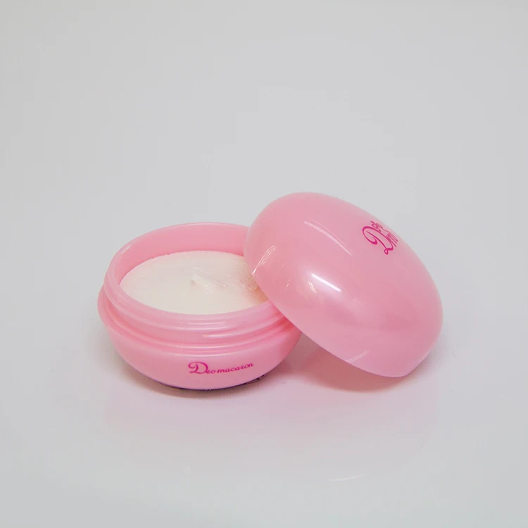 Deo cream eliminates it at the source by breaking down odor-causing bacteria