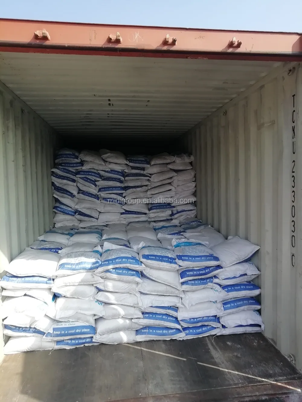 
Mono dicalcium Phosphate MCP for Animal use 