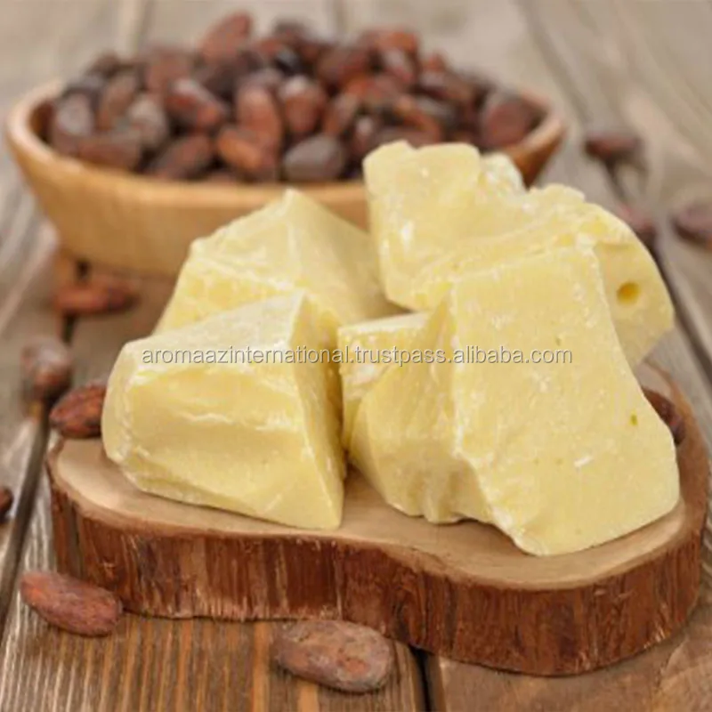 Best Price Cosmetic  Butters Pure Natural Organic Cocoa Butter/Cocoa Butter Bulk Raw