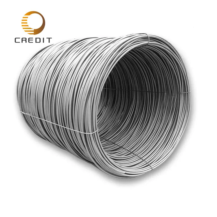 SUS304 Stainless Steel Wire Price Per Kg