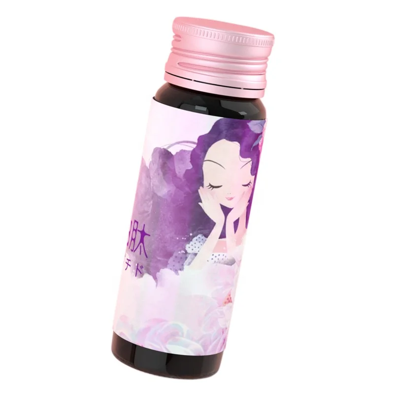 Collagen peptides for Sports Recovery Hair Growth Skin Nails Joints;