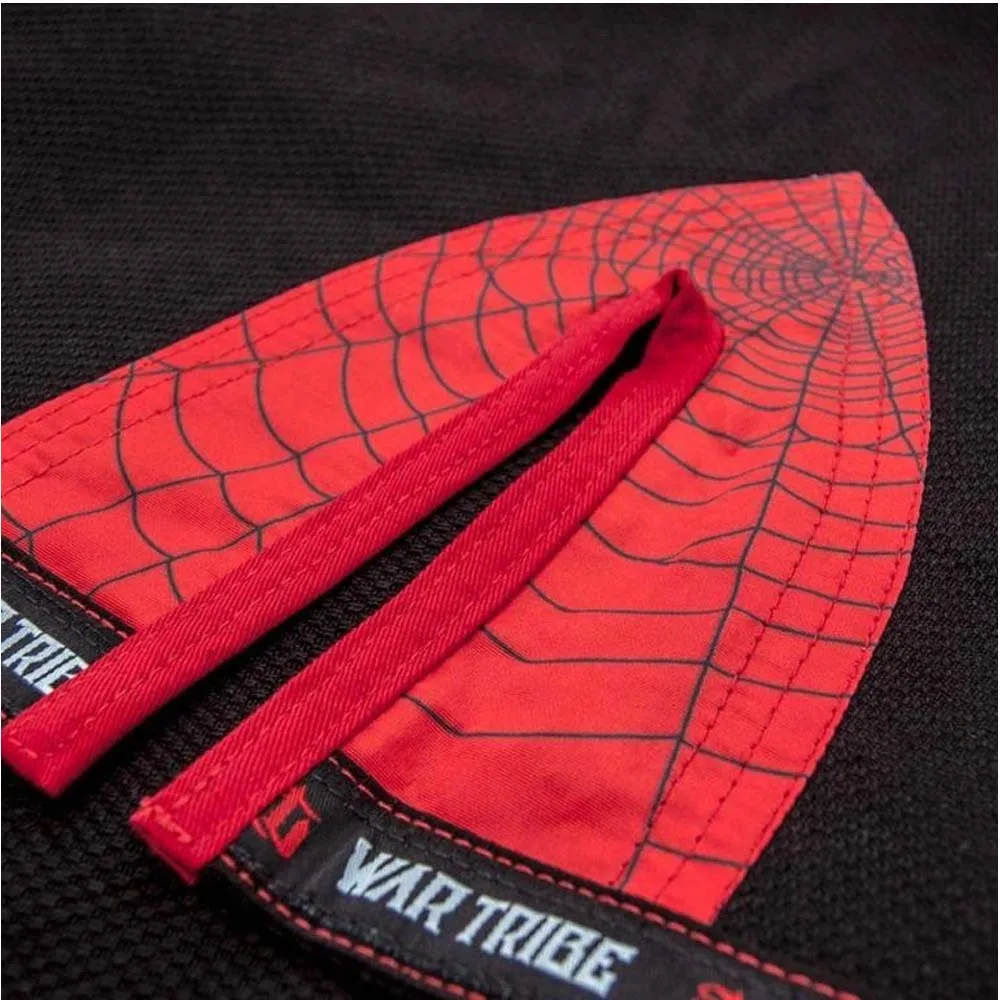 New Customized High Quality Custom Made War Tribe Jiu Jitsu Gi/kimono/BJJ Gi 2019  LFC-SG-3160