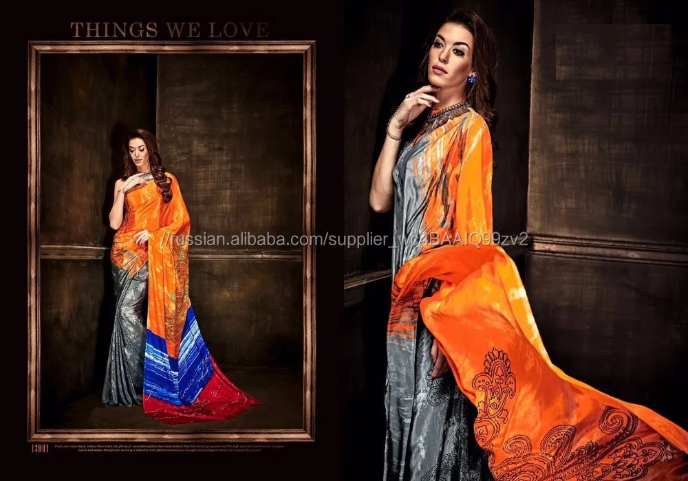 Свадьба lehenga сари / Сари, каменные работы, дизайн/последние marwadi сари