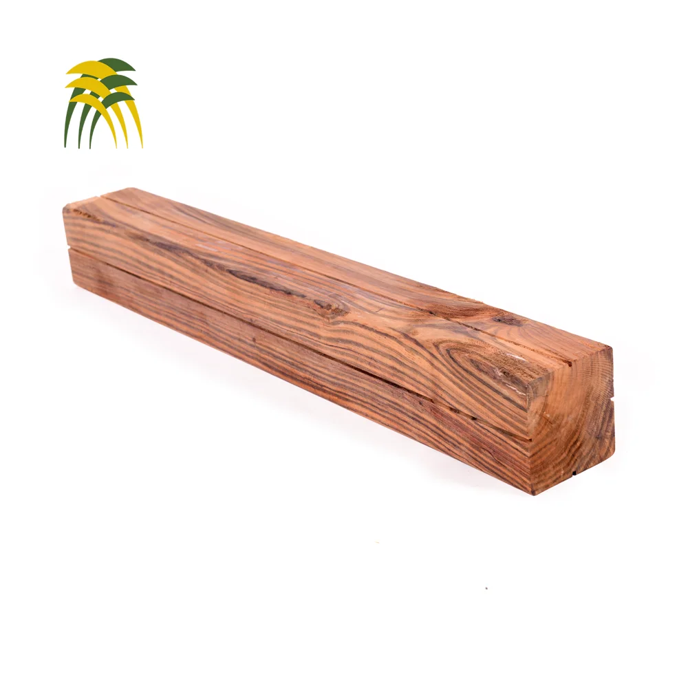 
Premium Arrival Sonokeling Wood for Garden Decor Outdoor Decking 