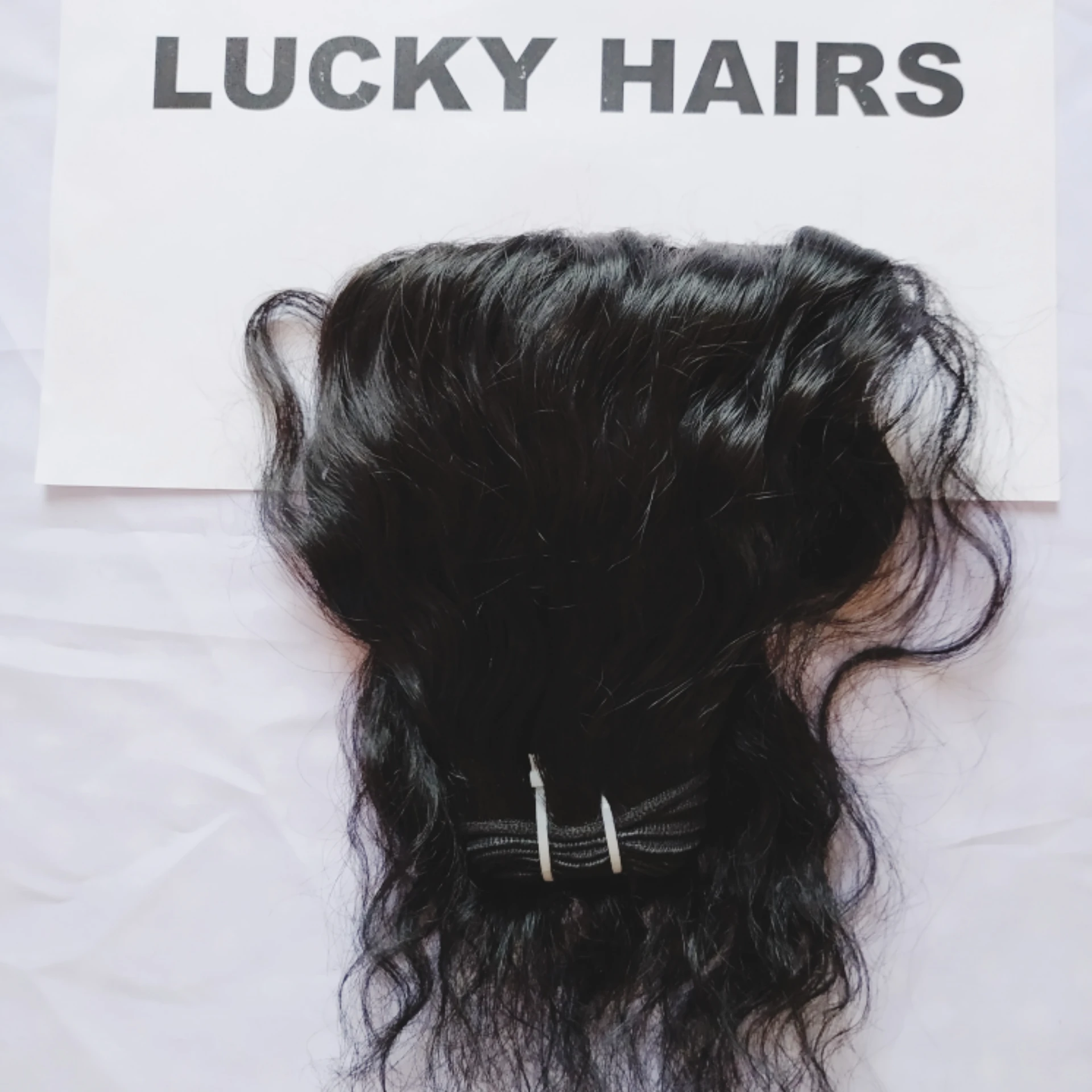 100% Unprocessed human hair Wholesale factory price Remy natural Wavy Bundle cuticle aligned Virgin Raw Indian hair