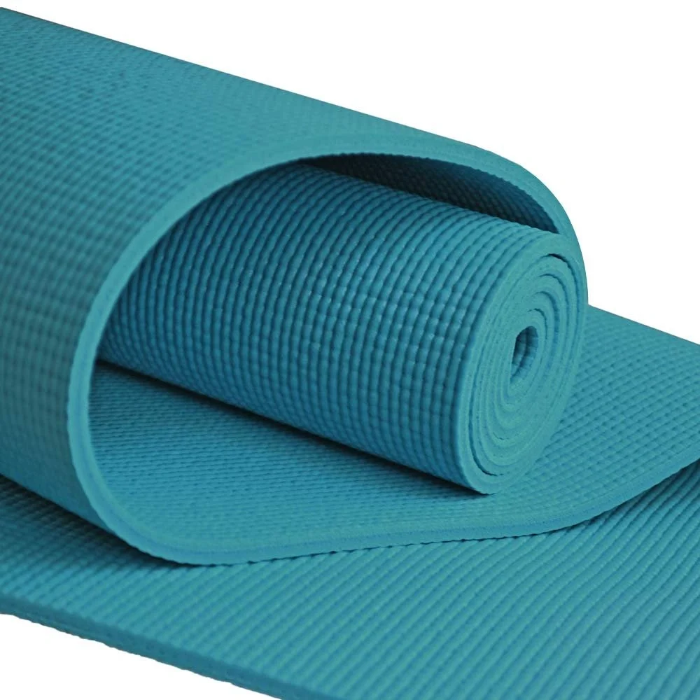 
Pvc Yoga Mat Print Customized 3mm Shrink Wrap Anti-slip Embossed or Printed Customized Brand 25-30 Days 173X61X0.3CM Pvc,pvc 