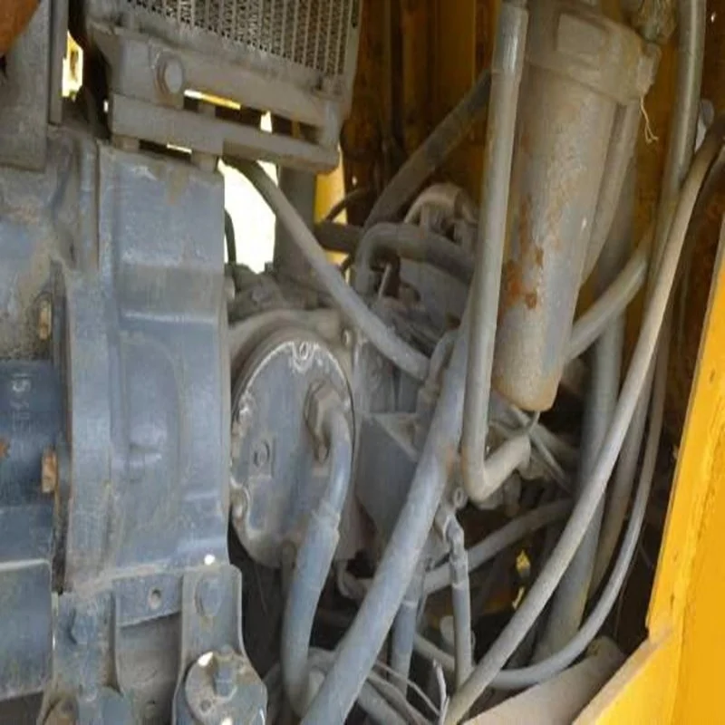 Germany Bomag bw217 roller-compactor for compact soil