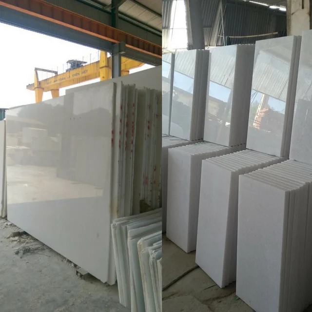 
HOT SALE!! Cheapest White marble tiles and slabs 
