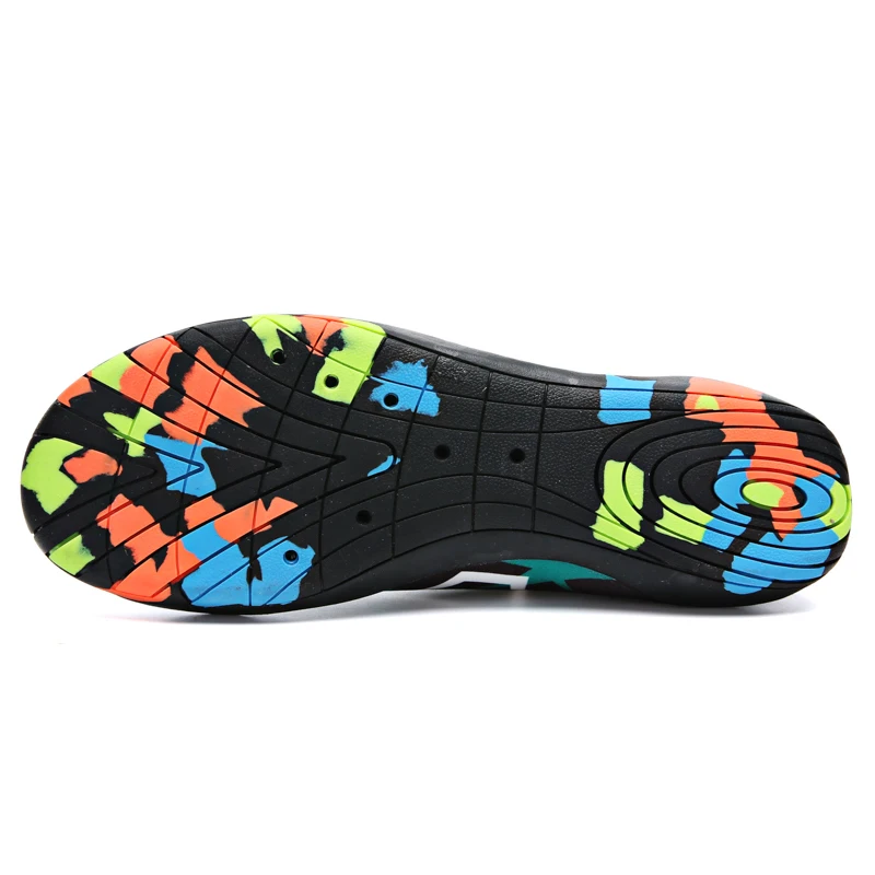 
YT Shoes High Quality Mens Water Shoes Quick-Dry Breathable Beach swimming waterproof Women 