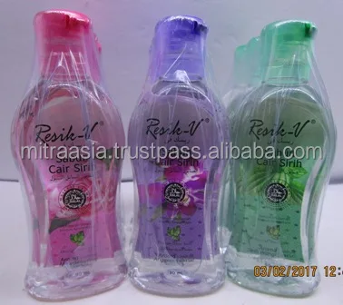 Feminime Hygiene RESIKV 36x90ml Woman Women Beauty