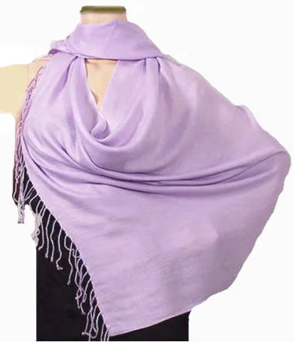 2024 Luxury Adult Luxury Pashmina Shawls Elegant 100% Viscose for Spring Soft and Comfortable for Wearing or Giving as Gift