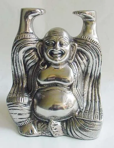 figurine pair for home hotel office and spa decoration