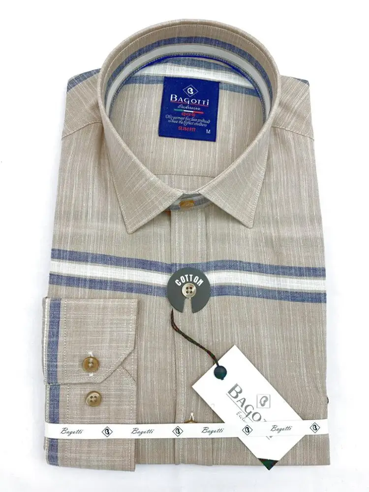 Casual Seasonal Luxury wearable for spring and fall best selling Various colors Wearable Long Sleeve Shirts during sport