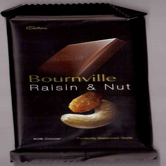 Cadbury Bournville, Cadbury silk,