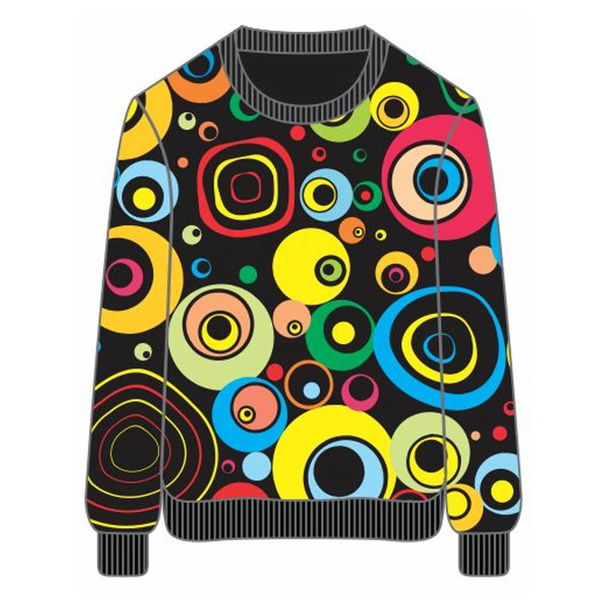 Autumn Winter Long Cardigan Sweater Women Plus Size Coats Soft Alpaca Clothing Casual Oversized Sequins Full Fleece Baby Adults